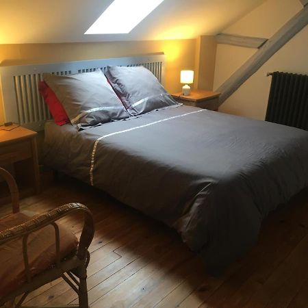 La Vannerie Roeze-sur-Sarthe Buitenkant foto