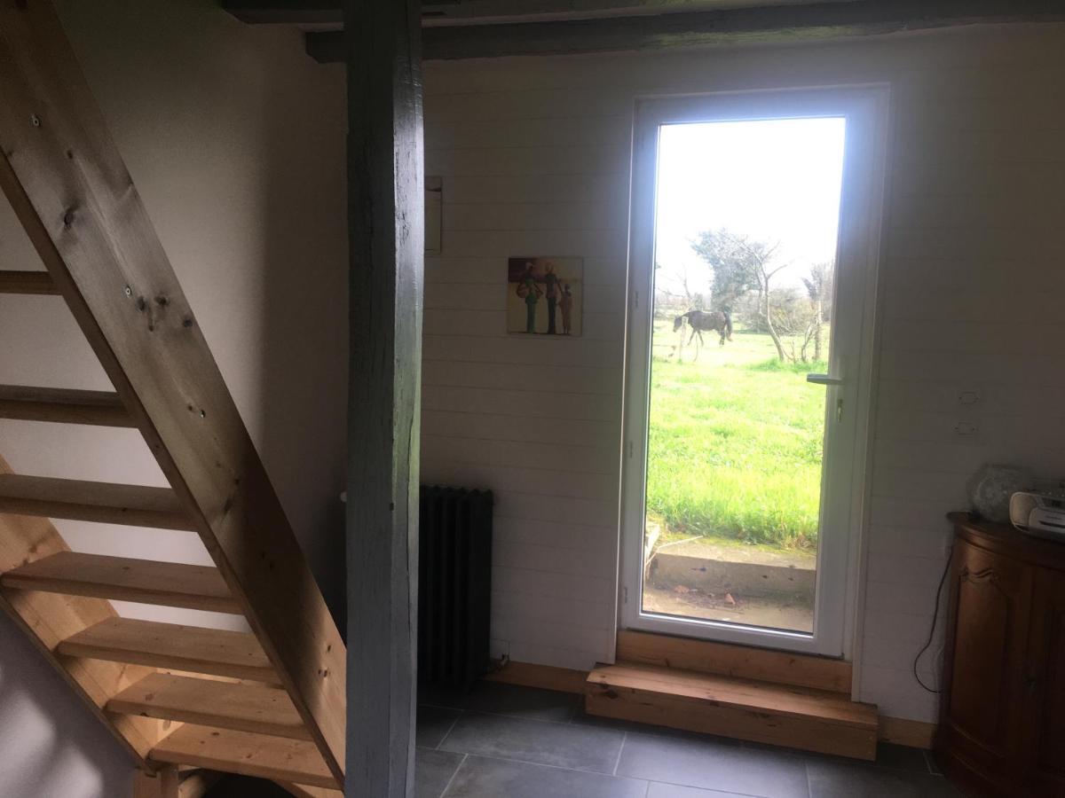 La Vannerie Roeze-sur-Sarthe Buitenkant foto